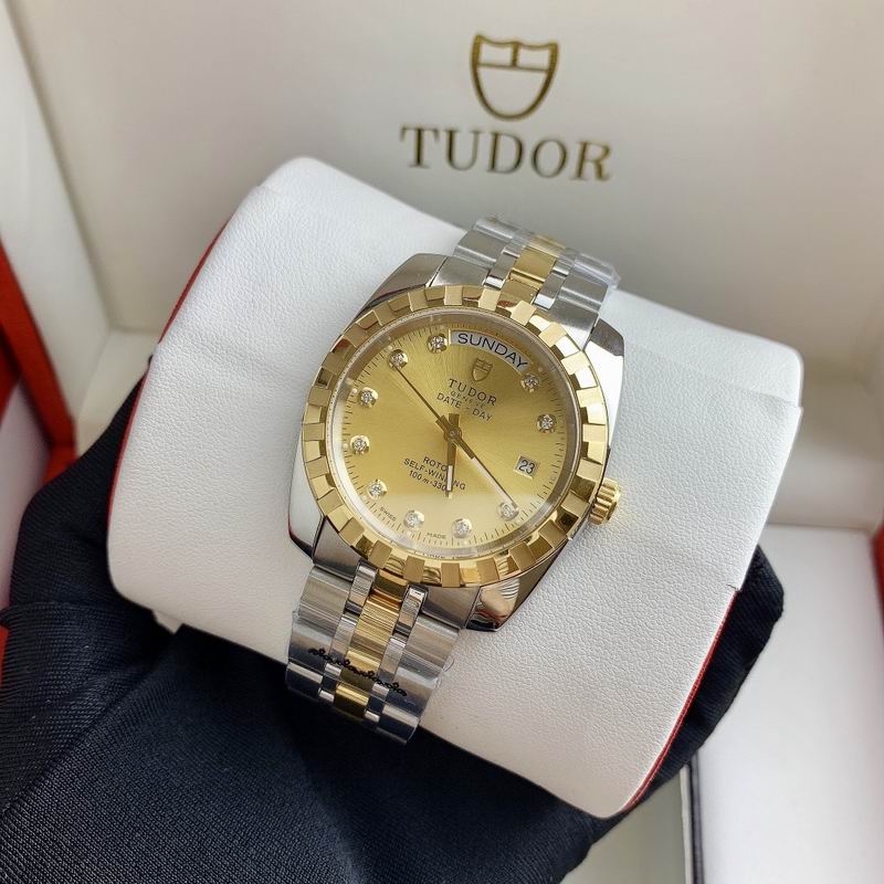 Tudor watch 072433